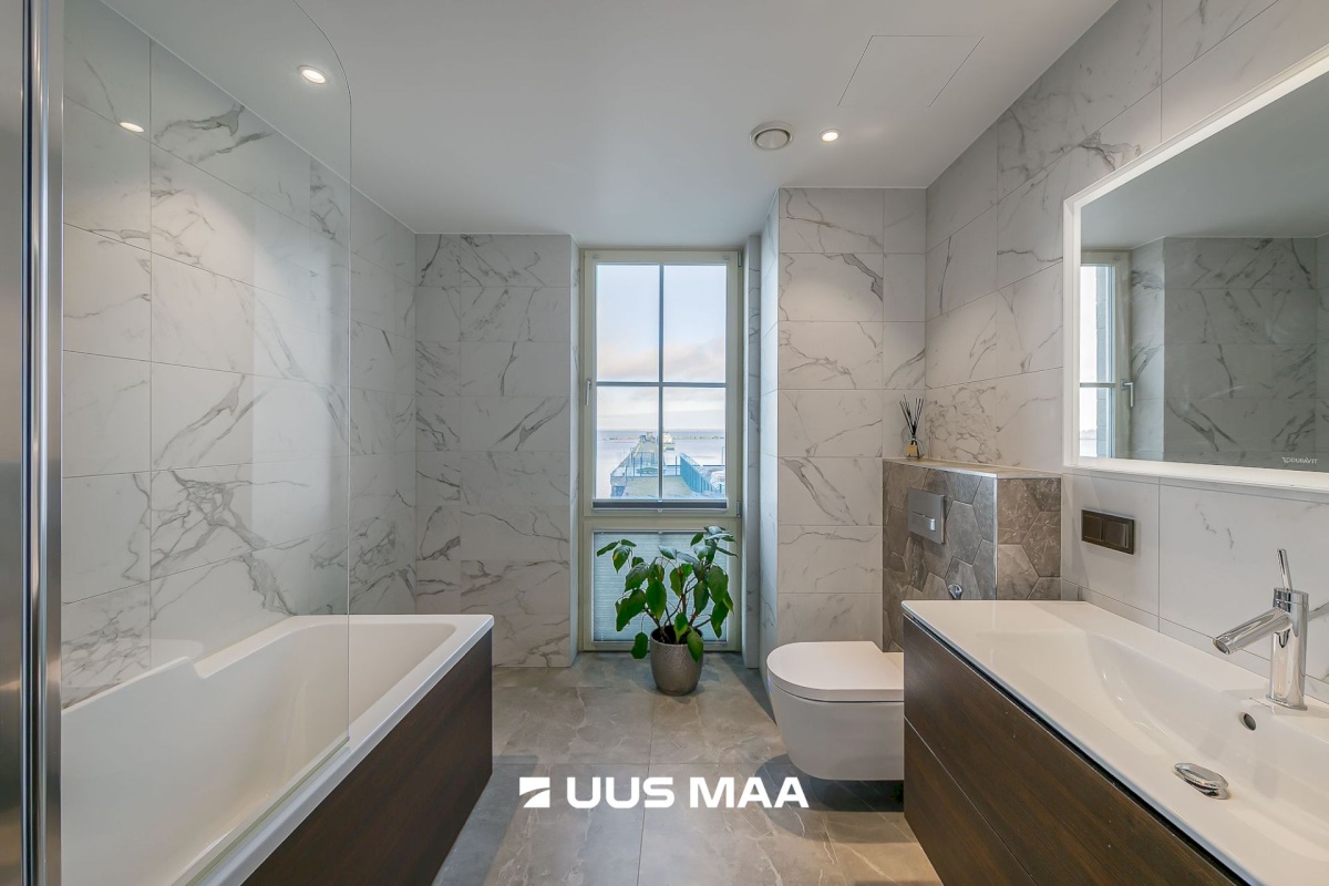 Tallinn, Põhja-Tallinna linnaosa, Kalamaja, Staapli 8