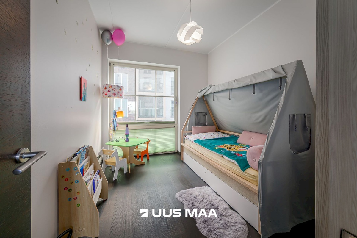 Tallinn, Põhja-Tallinna linnaosa, Kalamaja, Staapli 8