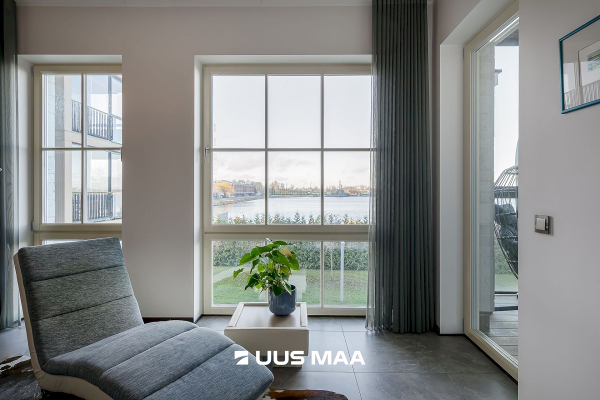 Tallinn, Põhja-Tallinna linnaosa, Kalamaja, Staapli 8