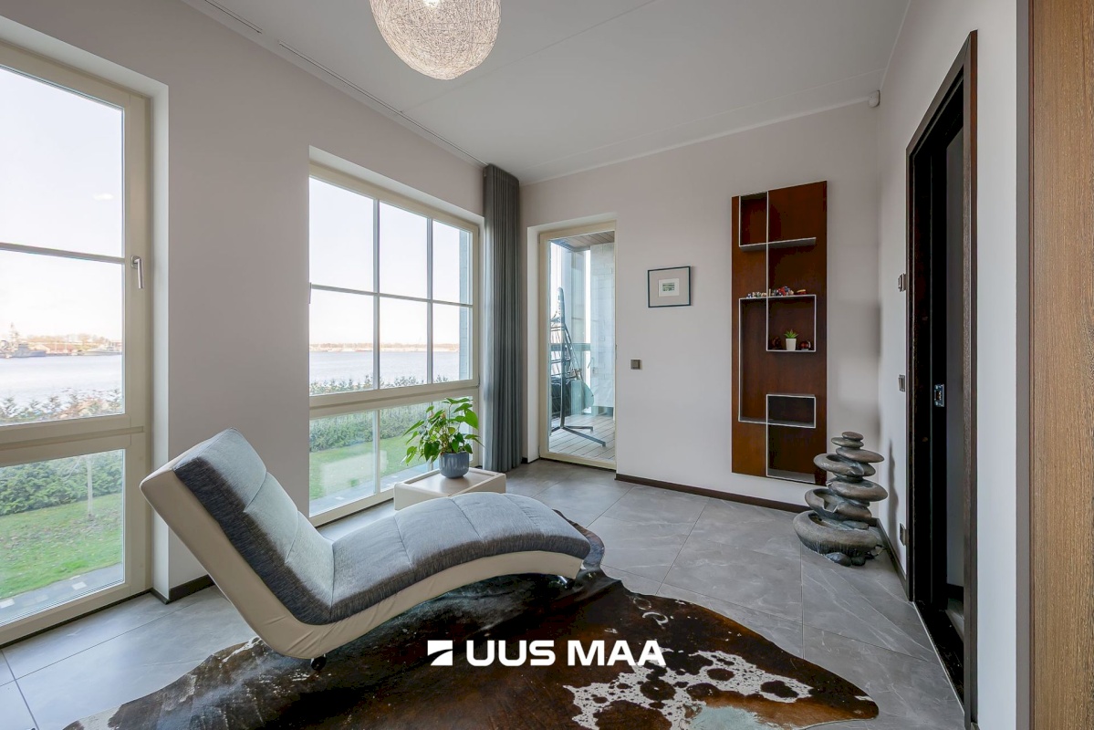 Tallinn, Põhja-Tallinna linnaosa, Kalamaja, Staapli 8