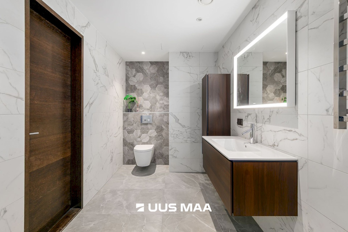 Tallinn, Põhja-Tallinna linnaosa, Kalamaja, Staapli 8