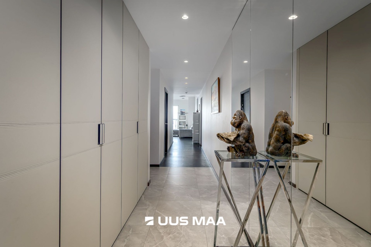 Tallinn, Põhja-Tallinna linnaosa, Kalamaja, Staapli 8