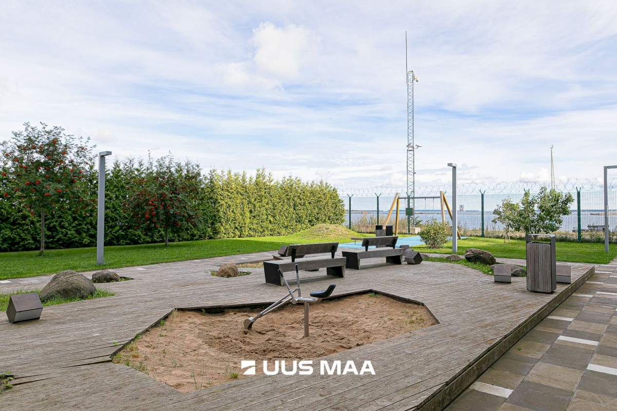 Tallinn, Põhja-Tallinna linnaosa, Kalamaja, Staapli 8