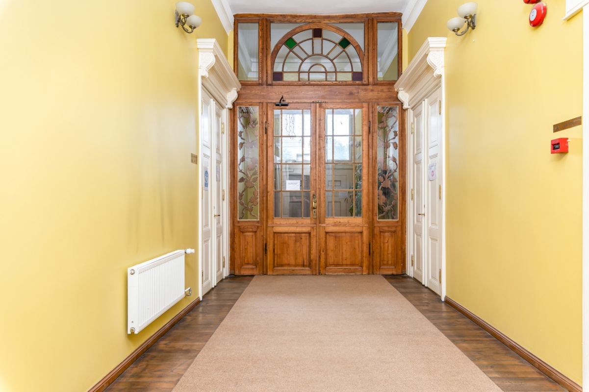 Tartu linn, Tartu linn, Kesklinn, Lai tn 28