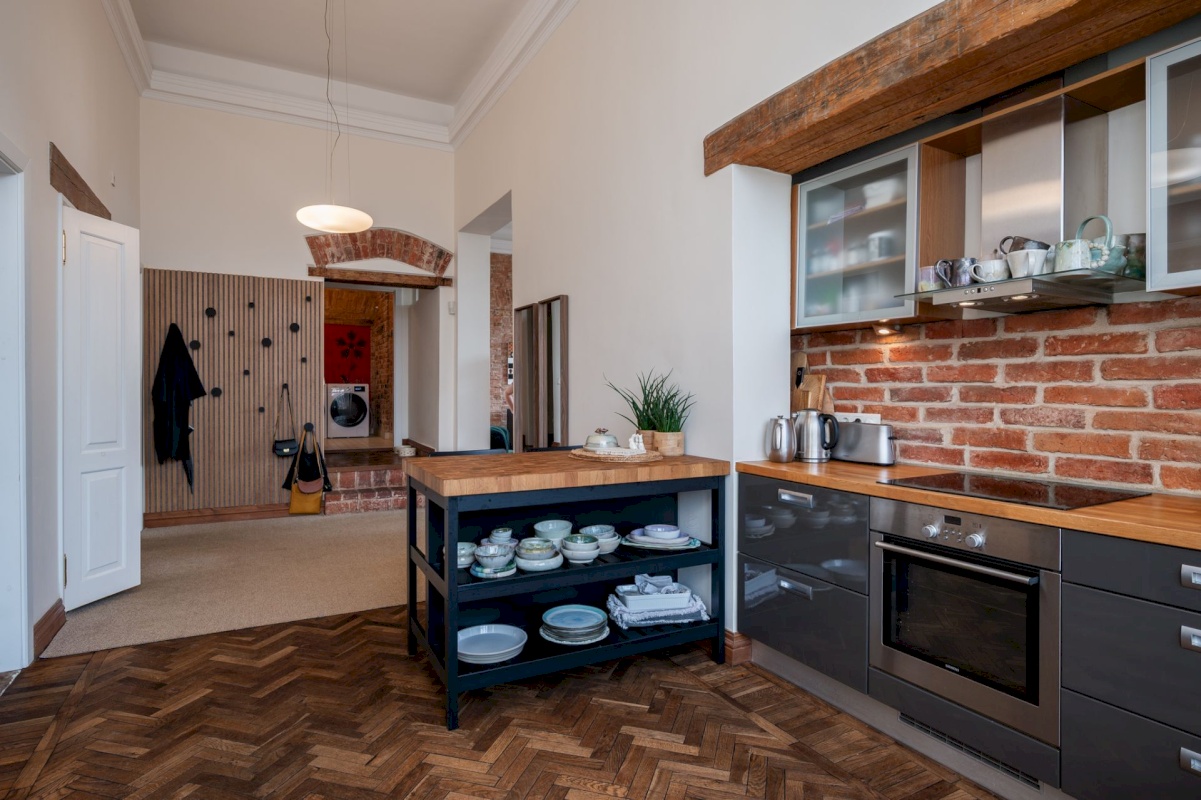 Tartu linn, Tartu linn, Kesklinn, Lai tn 28