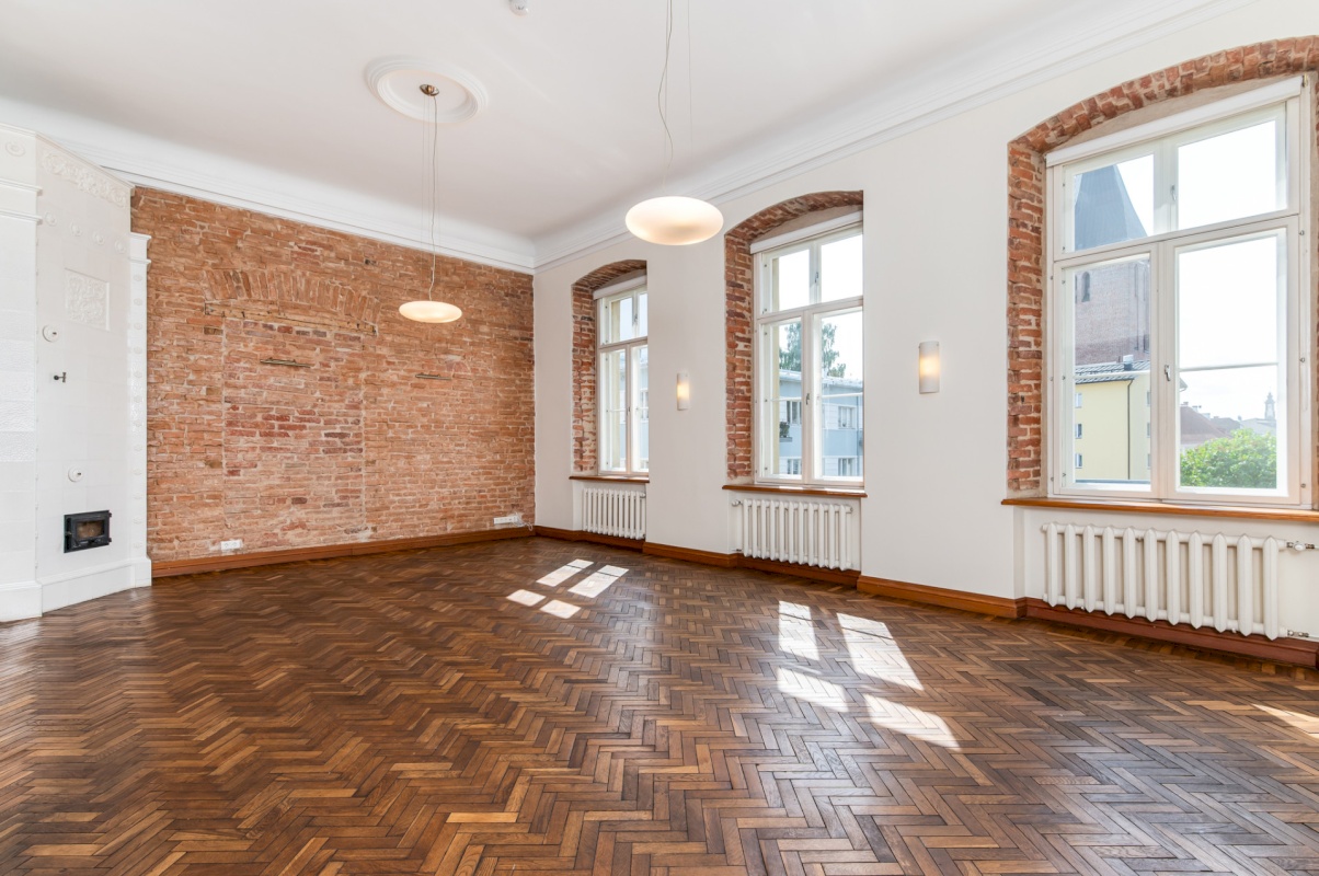 Tartu linn, Tartu linn, Kesklinn, Lai tn 28