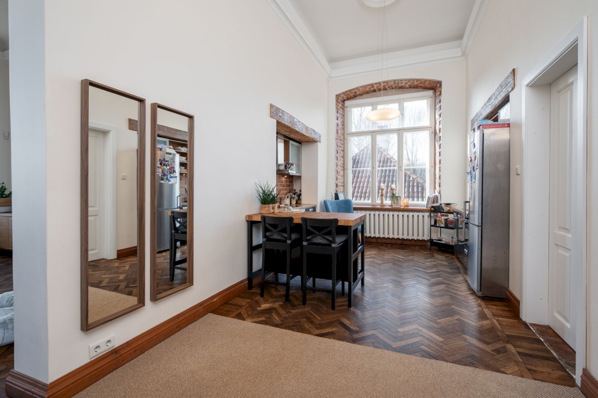 Tartu linn, Tartu linn, Kesklinn, Lai tn 28