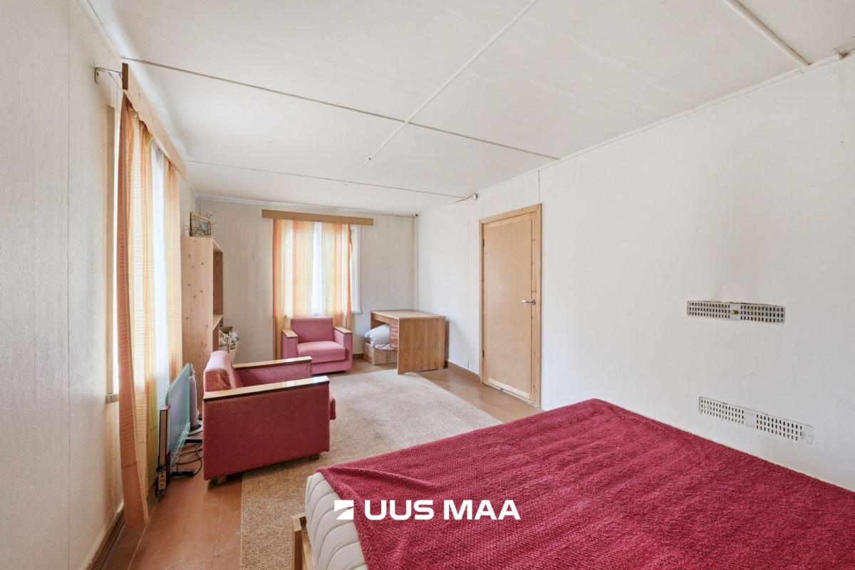 Haljala vald, Vergi küla, Ööbiku tee 10