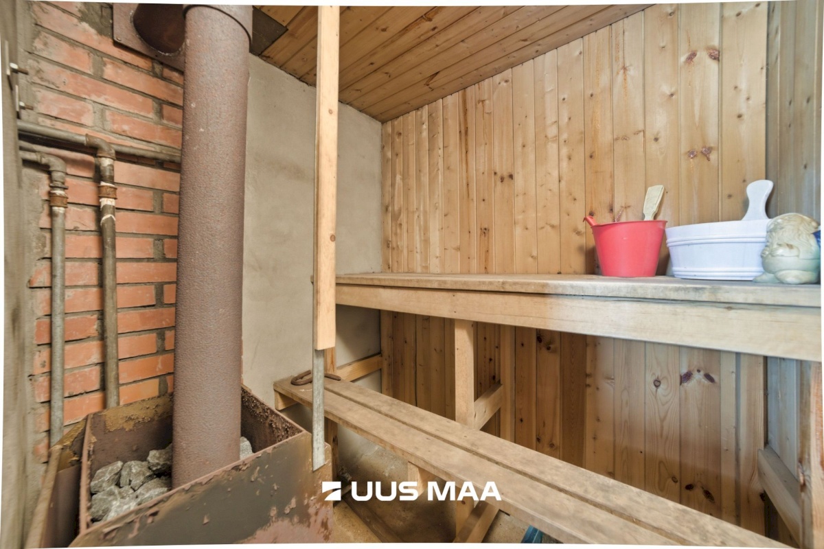 Haljala vald, Vergi küla, Ööbiku tee 10