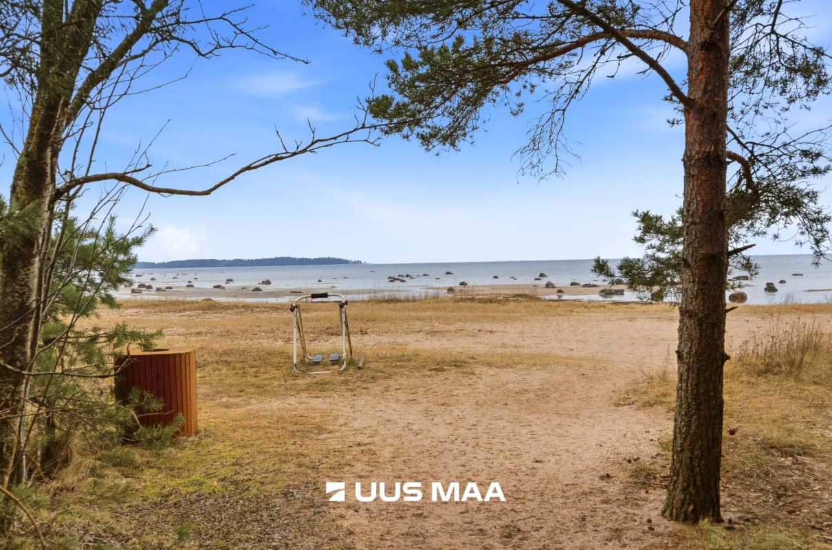 Haljala vald, Vergi küla, Ööbiku tee 10