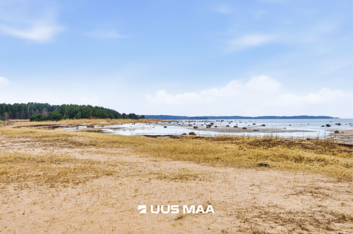 Haljala vald, Vergi küla, Ööbiku tee 10