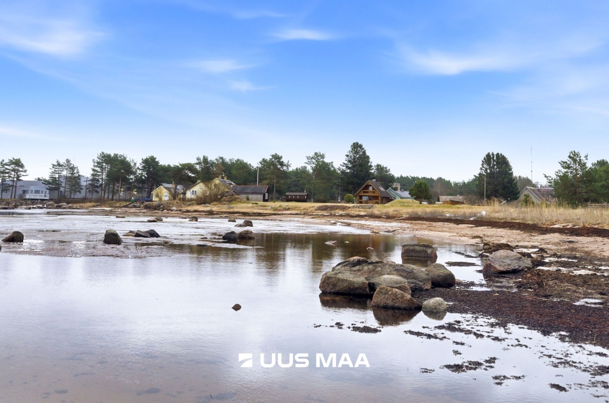 Haljala vald, Vergi küla, Ööbiku tee 10