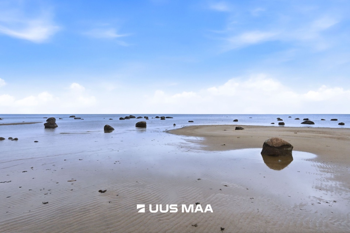 Haljala vald, Vergi küla, Ööbiku tee 10