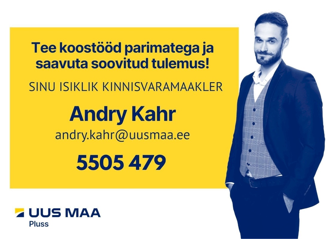 Haljala vald, Vergi küla, Ööbiku tee 10