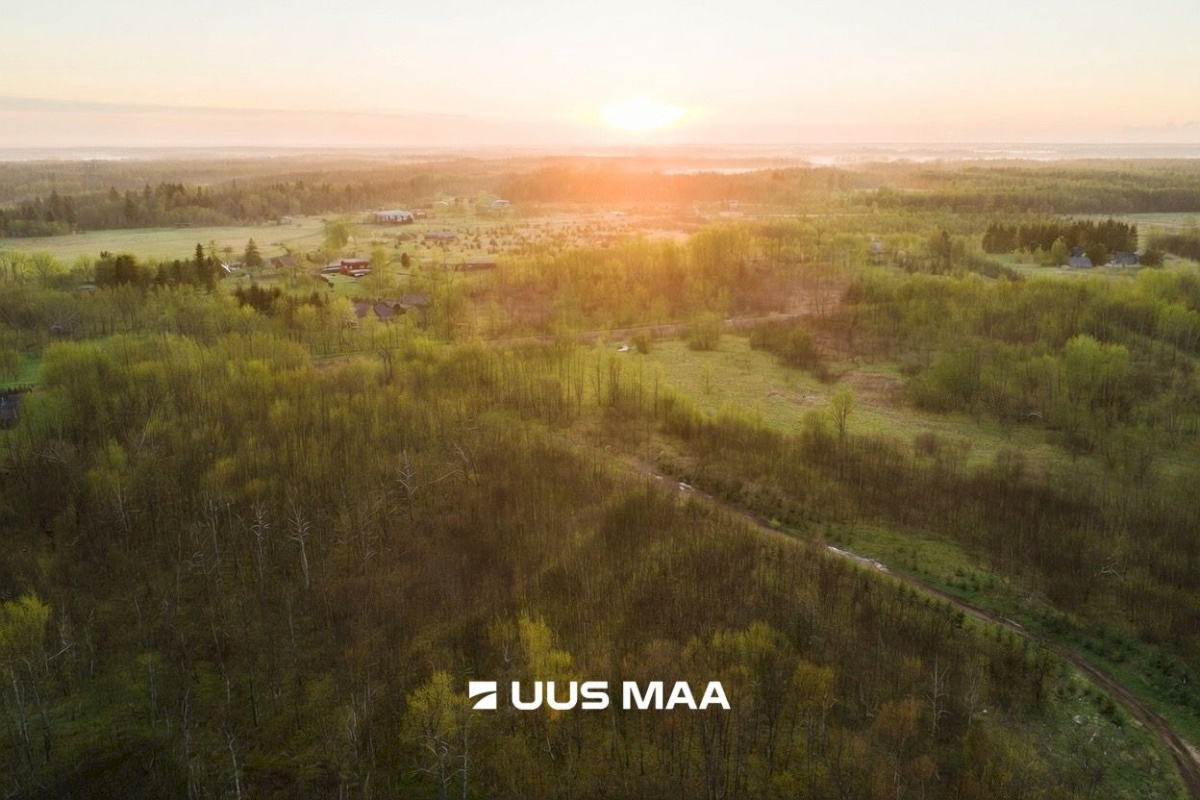 Saue vald, Hüüru küla, Kasesalu