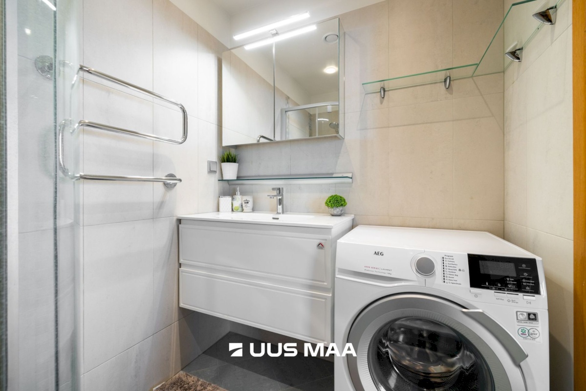 Tallinn, Kesklinna linnaosa, Tõnismäe, Tuvi 12/3