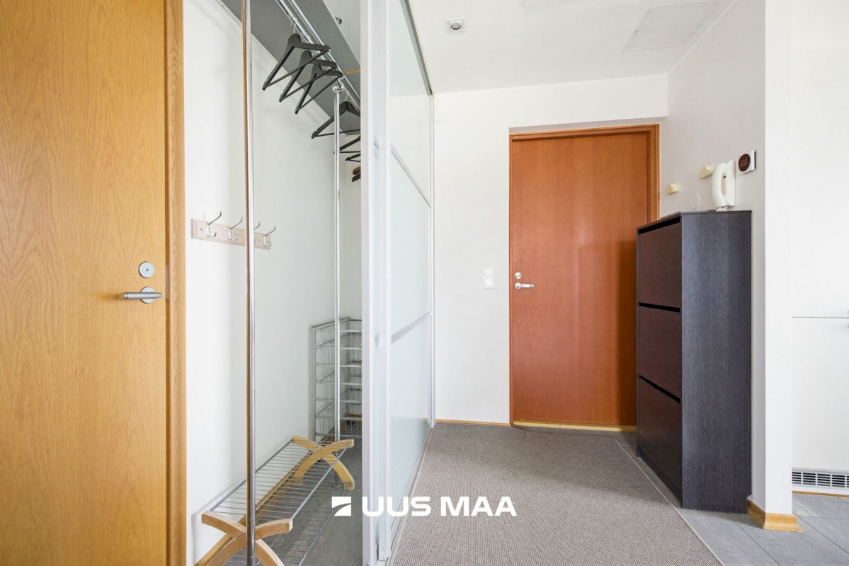 Tallinn, Kesklinna linnaosa, Tõnismäe, Tuvi 12/3