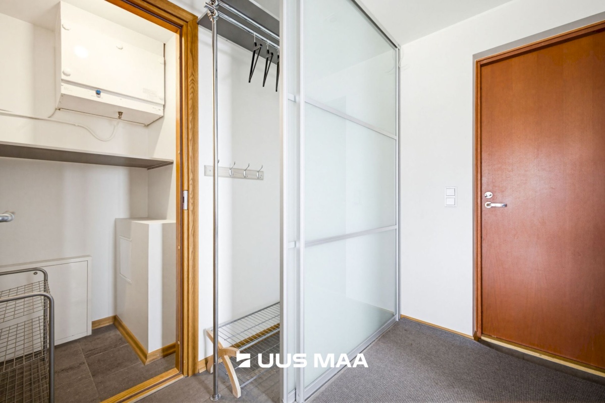 Tallinn, Kesklinna linnaosa, Tõnismäe, Tuvi 12/3