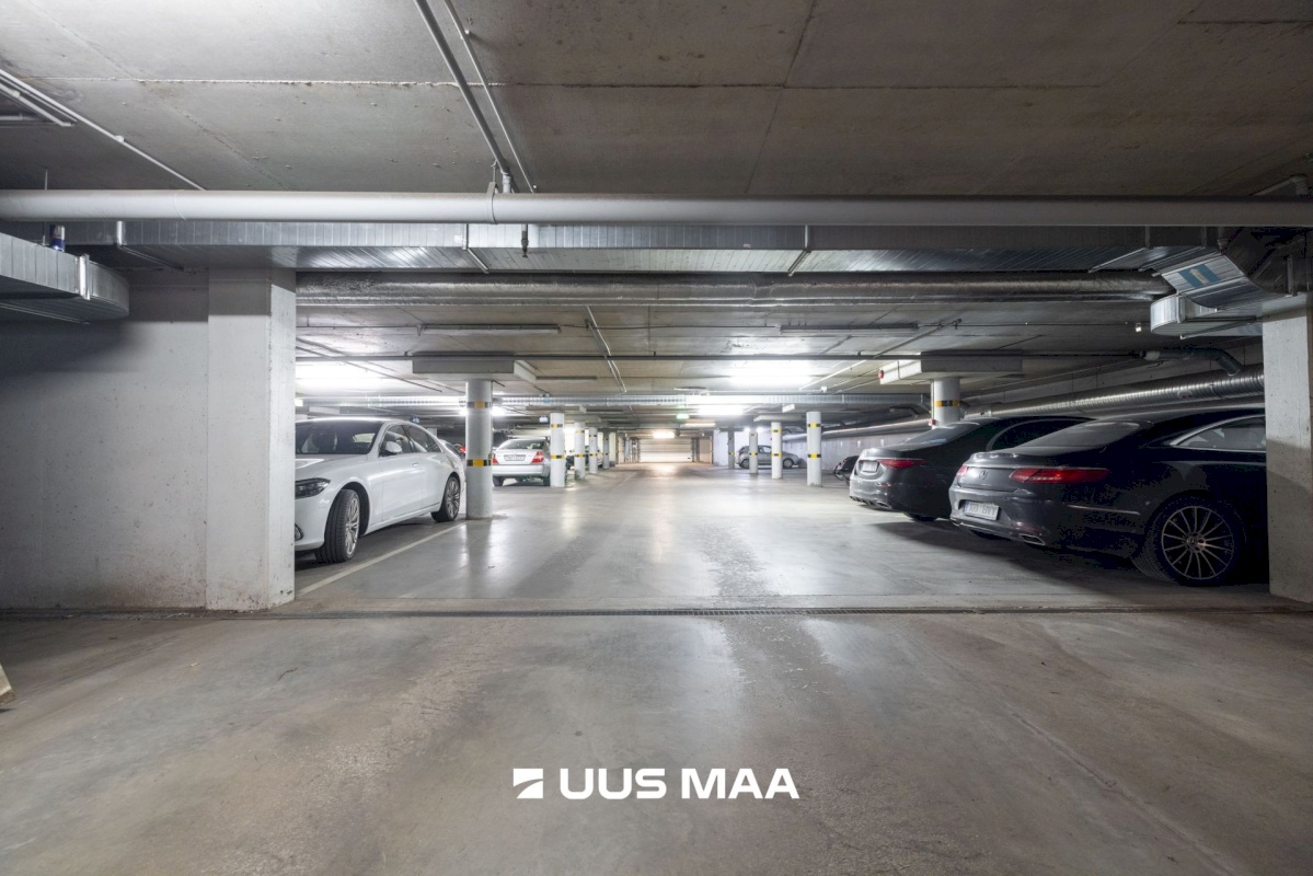 Tallinn, Kesklinna linnaosa, Tõnismäe, Tuvi 12/3