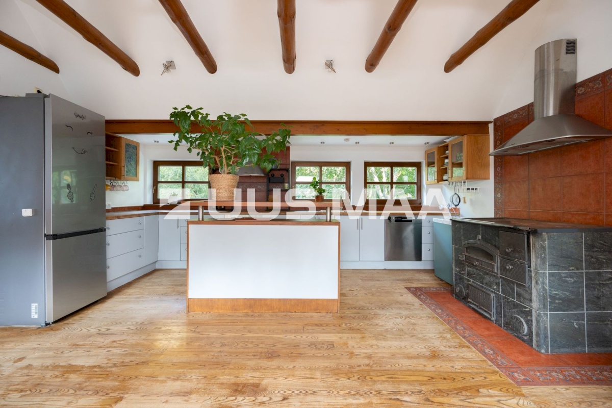 Tallinn, Haabersti linnaosa, Haabersti, Lee 17a