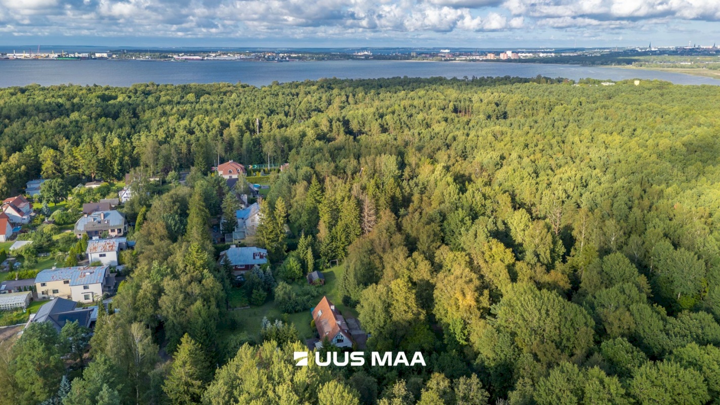 Tallinn, Haabersti linnaosa, Haabersti, Lee 17a