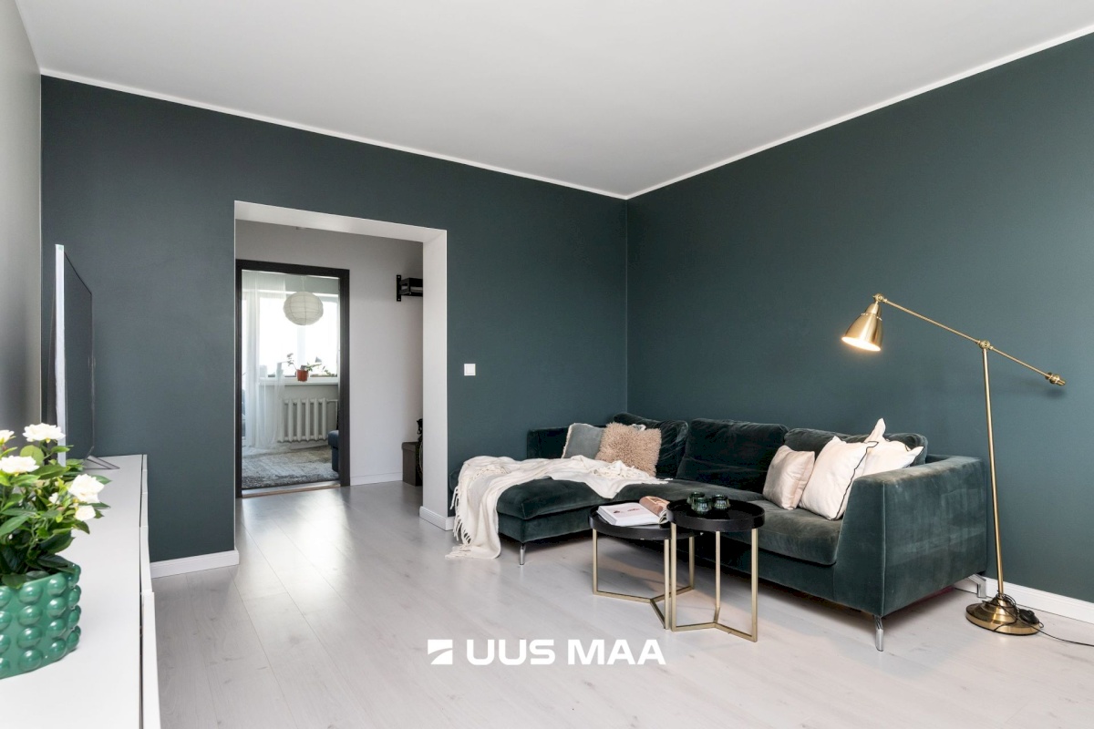 Tallinn, Kesklinna linnaosa, Pärnu mnt 106