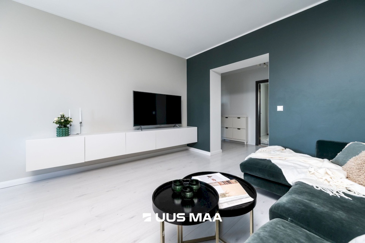 Tallinn, Kesklinna linnaosa, Pärnu mnt 106