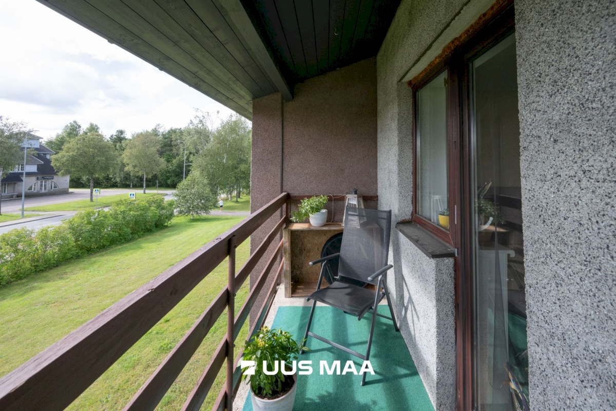 Hiiumaa vald, Kärdla linn, Heltermaa mnt 15