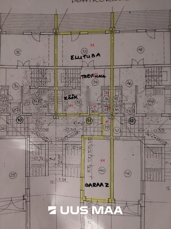 Hiiumaa vald, Kärdla linn, Heltermaa mnt 15