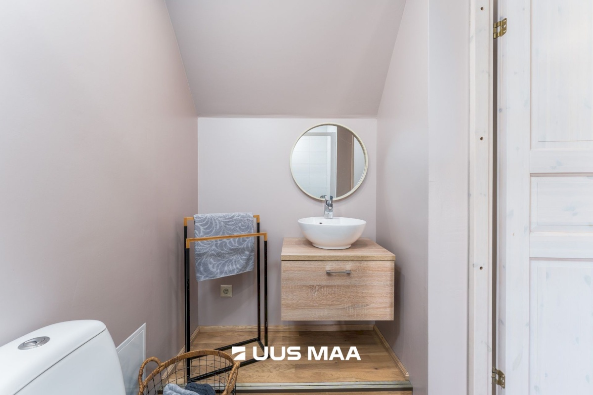 Pärnu linn, Pärnu linn, Kesklinn, Aia 9/1-6