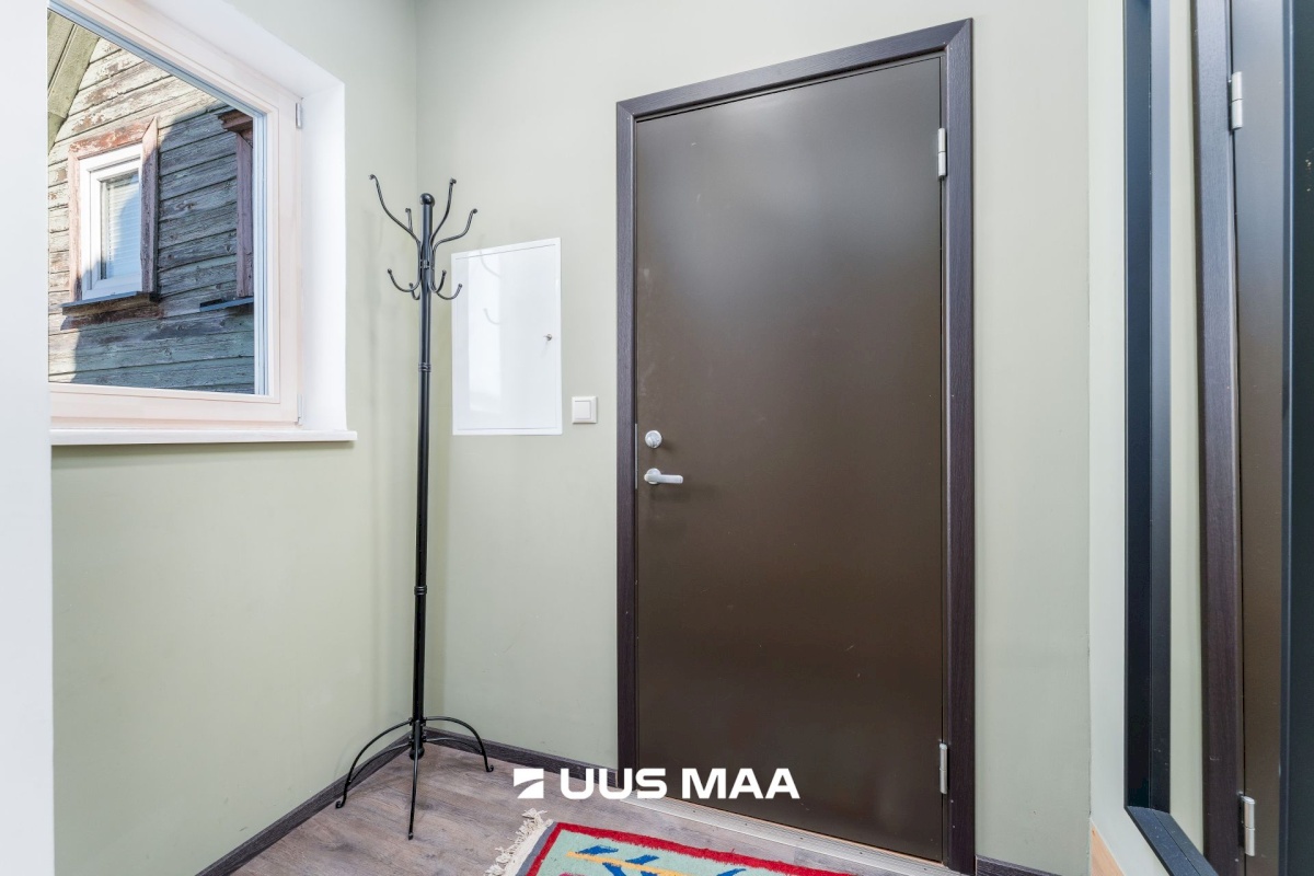 Pärnu linn, Pärnu linn, Kesklinn, Aia 9/1-6