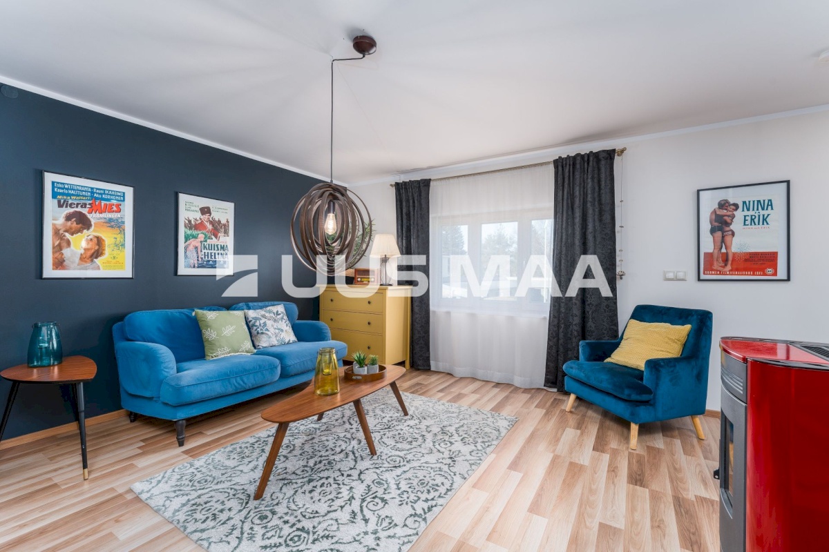 Pärnu linn, Pärnu linn, Kesklinn, Aia 9/1-6