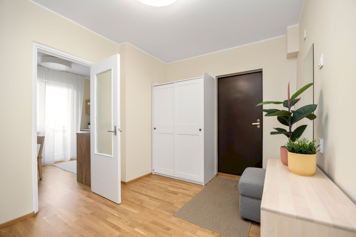 Tallinn, Lasnamäe linnaosa, Kärberi 12