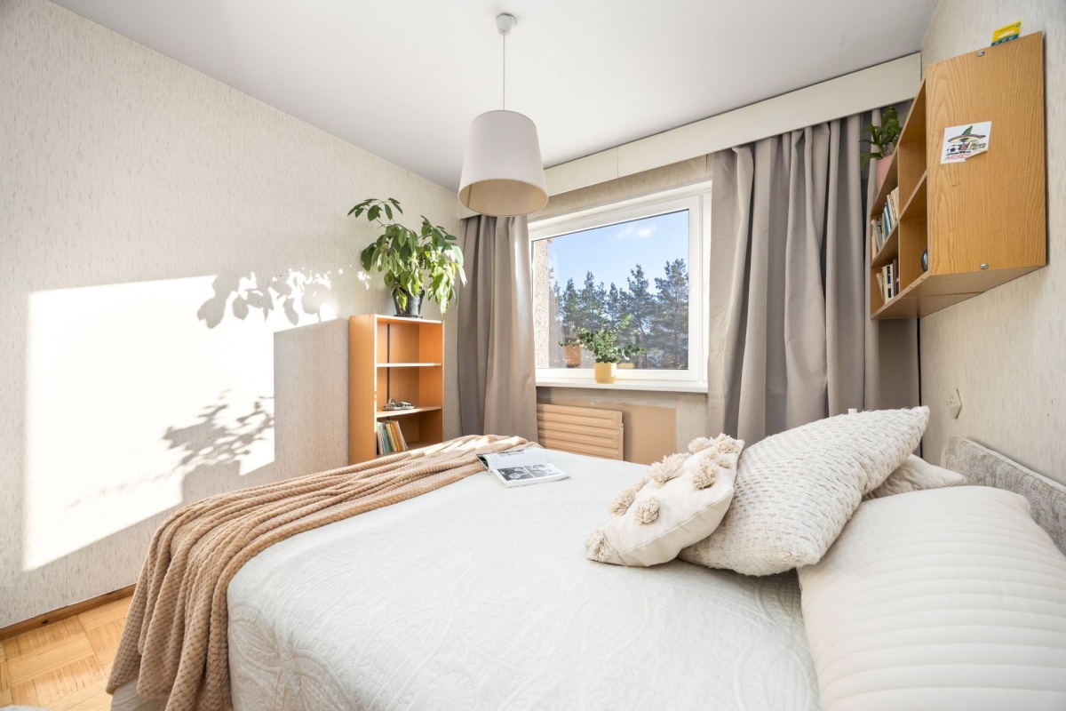 Tallinn, Lasnamäe linnaosa, Kärberi 12