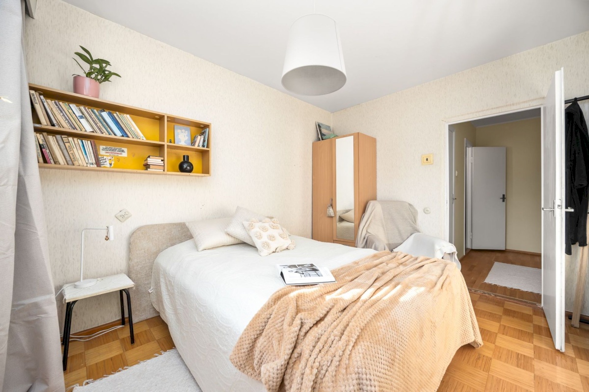 Tallinn, Lasnamäe linnaosa, Kärberi 12