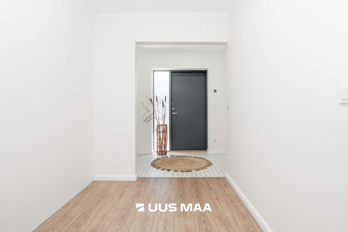 Kohila vald, Vana-Aespa küla, Papi tn 2