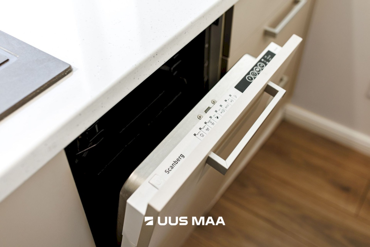 Kohila vald, Vana-Aespa küla, Papi tn 2