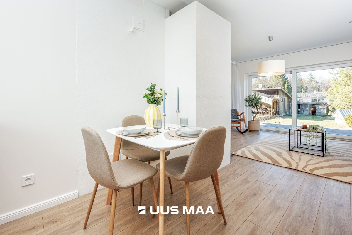 Kohila vald, Vana-Aespa küla, Papi tn 2