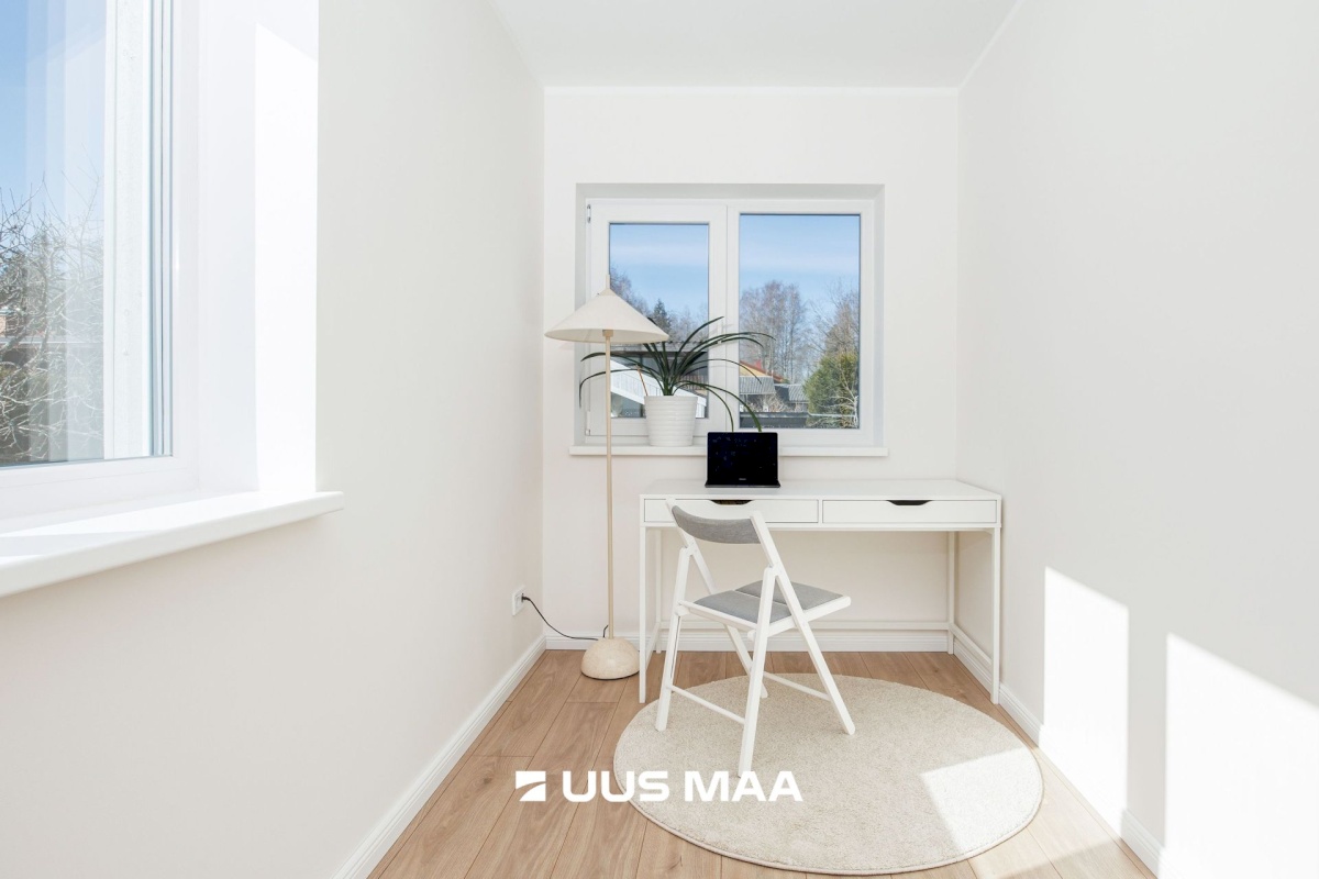 Kohila vald, Vana-Aespa küla, Papi tn 2