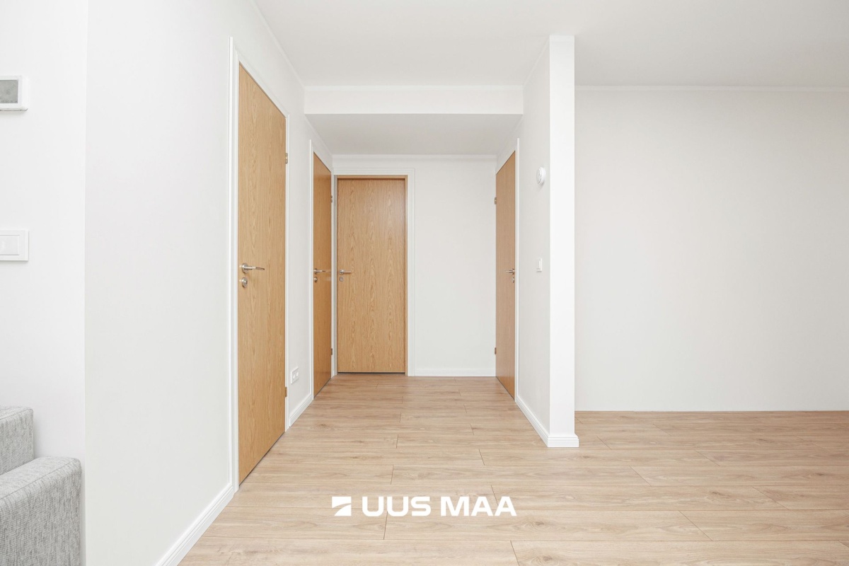 Kohila vald, Vana-Aespa küla, Papi tn 2