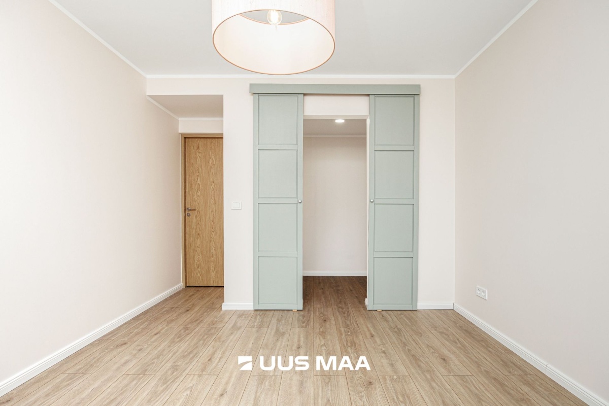 Kohila vald, Vana-Aespa küla, Papi tn 2