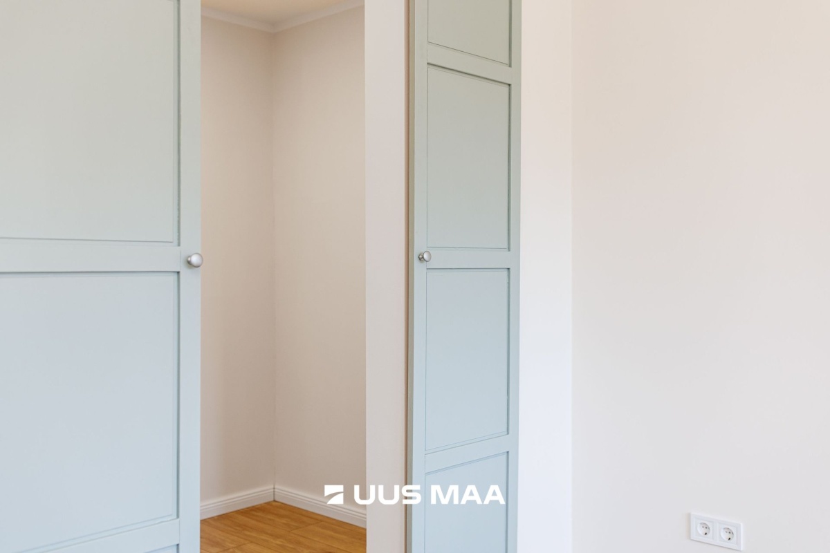 Kohila vald, Vana-Aespa küla, Papi tn 2