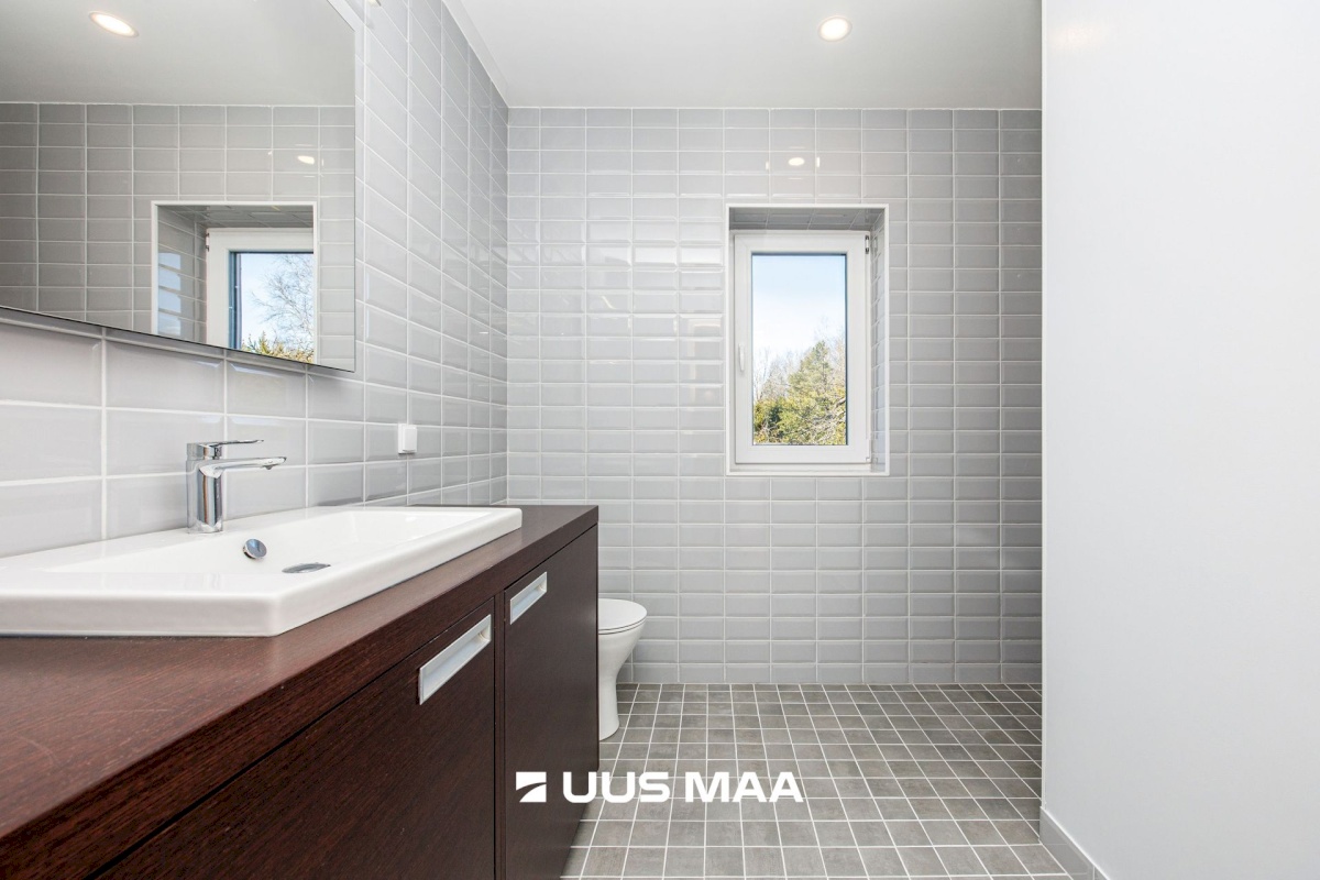 Kohila vald, Vana-Aespa küla, Papi tn 2