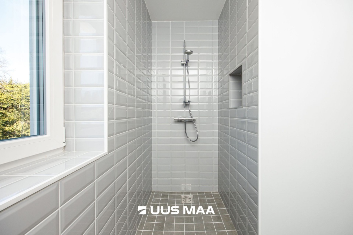 Kohila vald, Vana-Aespa küla, Papi tn 2