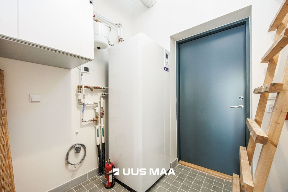 Kohila vald, Vana-Aespa küla, Papi tn 2