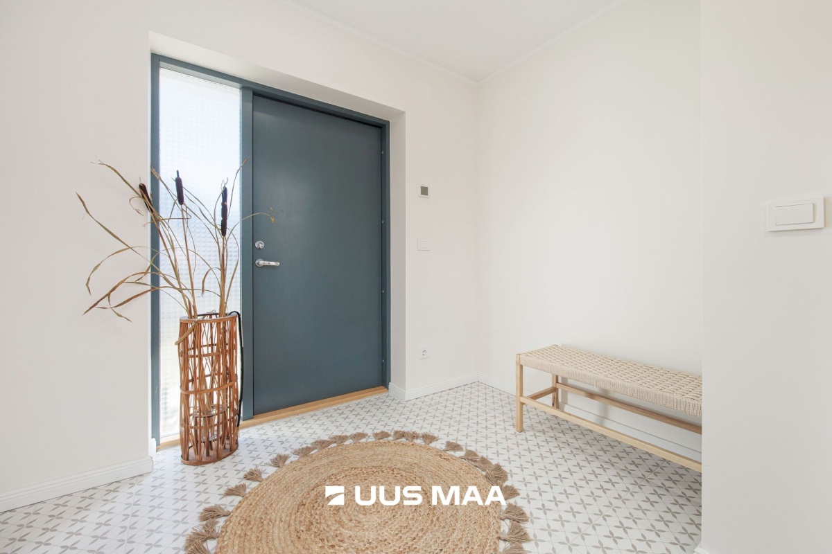 Kohila vald, Vana-Aespa küla, Papi tn 2