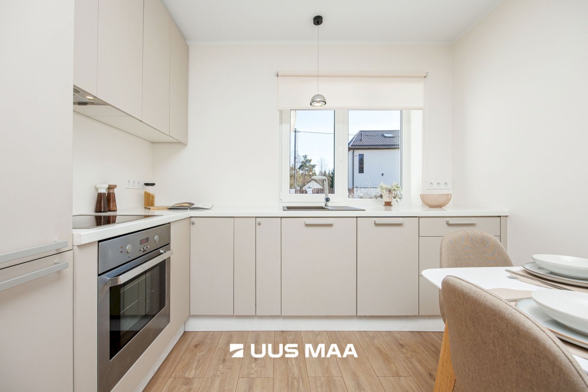 Kohila vald, Vana-Aespa küla, Papi tn 2