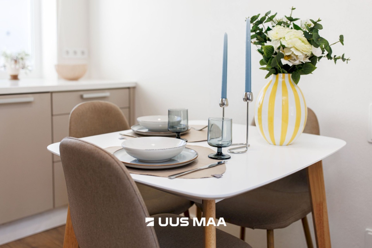 Kohila vald, Vana-Aespa küla, Papi tn 2