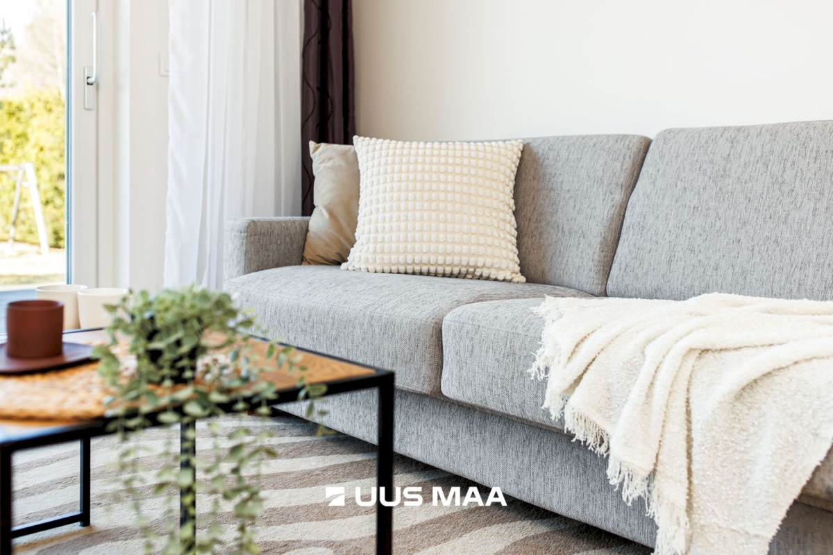 Kohila vald, Vana-Aespa küla, Papi tn 2