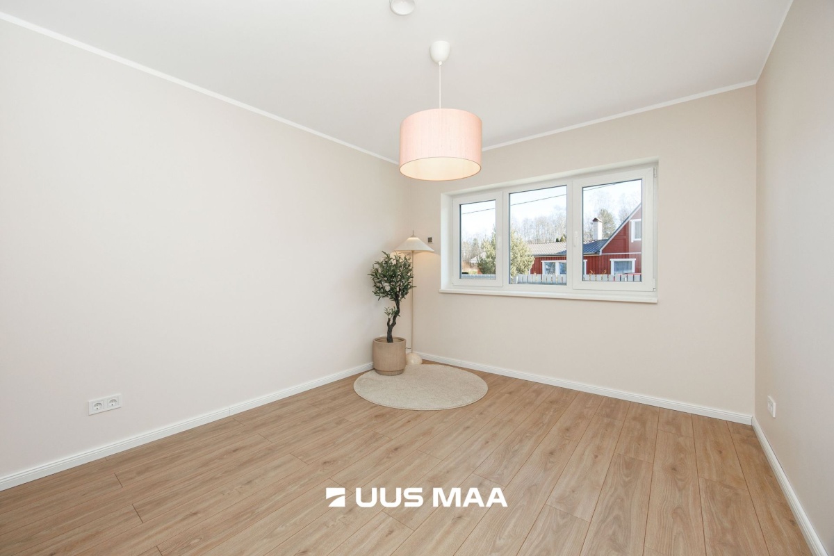 Kohila vald, Vana-Aespa küla, Papi tn 2